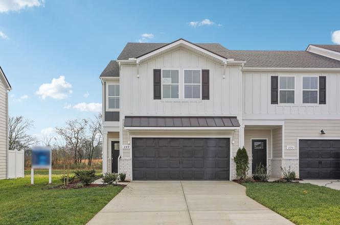 239 Fletchers Way, Smyrna, TN