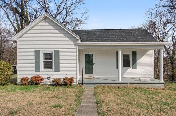 704 Fleming St, Columbia, TN