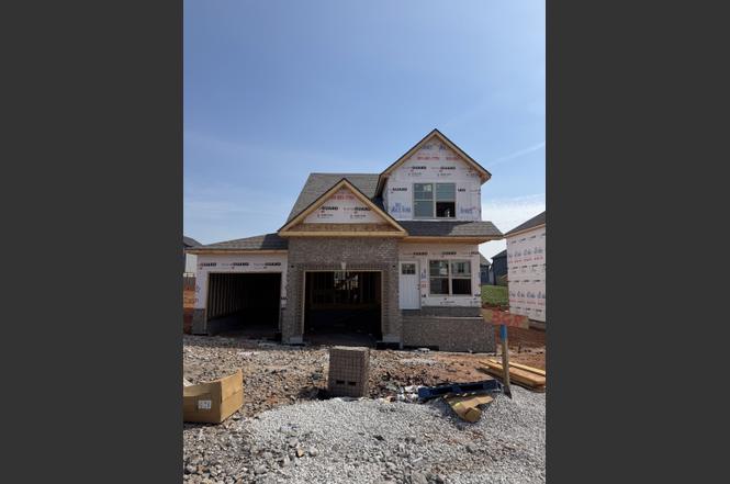 368 Cardinal Crk, Clarksville, TN