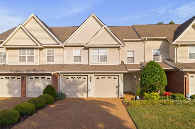 2427 Queens Lace Trl, Chattanooga, TN