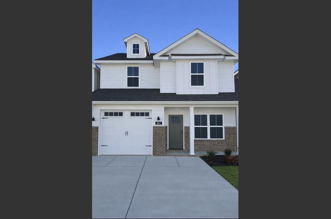 507 Rohan Dr, Murfreesboro, TN
