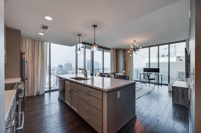 1212 Laurel St #1915, Nashville, TN