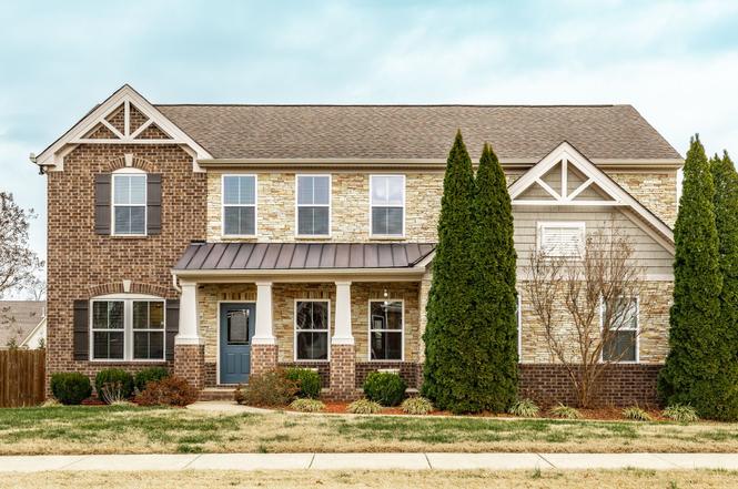 337 Fannis Cir, Gallatin, TN