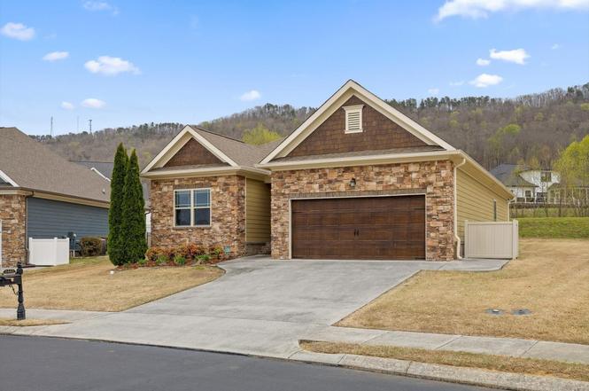 8442 Deer Run Cir, Ooltewah, TN