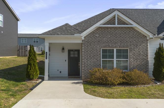 551 Bellingham Dr NE, Cleveland, TN