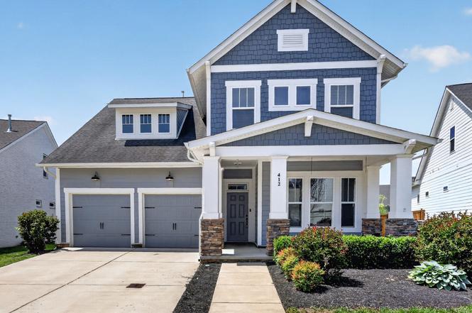 412 Abington Dr, Hendersonville, TN