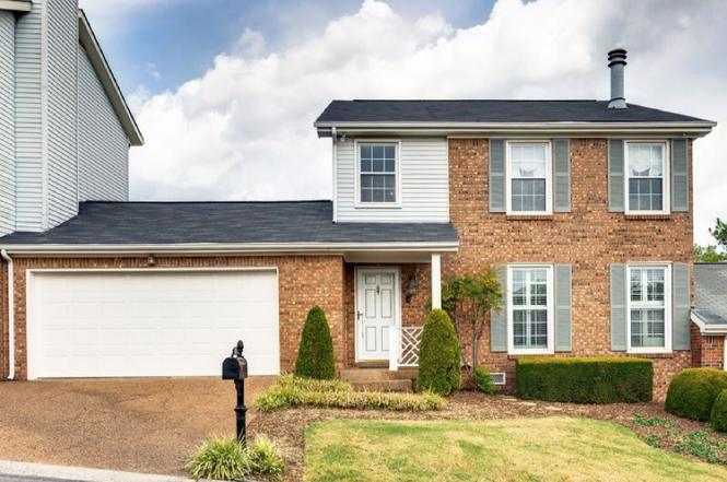 7036 Tartan Crest Ct, Brentwood, TN