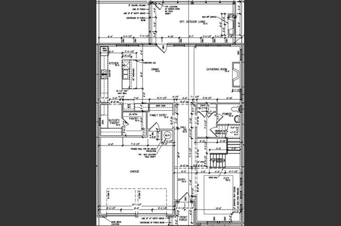 3259 Sagebrush Dr, Murfreesboro, TN