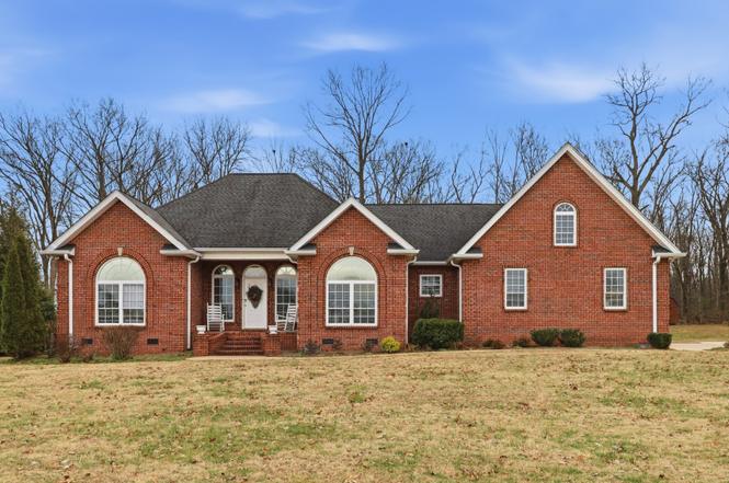 3287 Bluebird Rd, Lebanon, TN