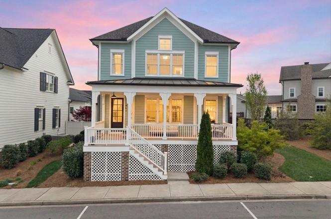 302 Hughes Ln, Franklin, TN