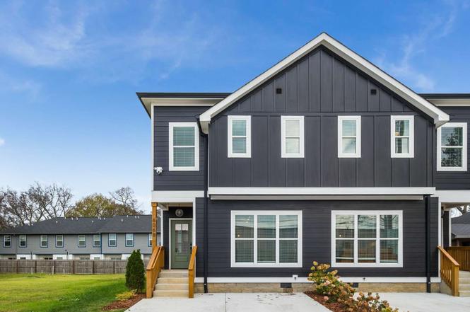606B 41st Ave N, Nashville, TN