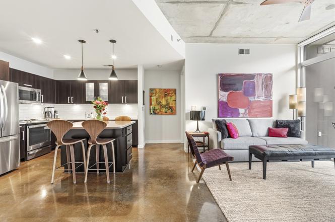 600 12th Ave S #815, Nashville, TN