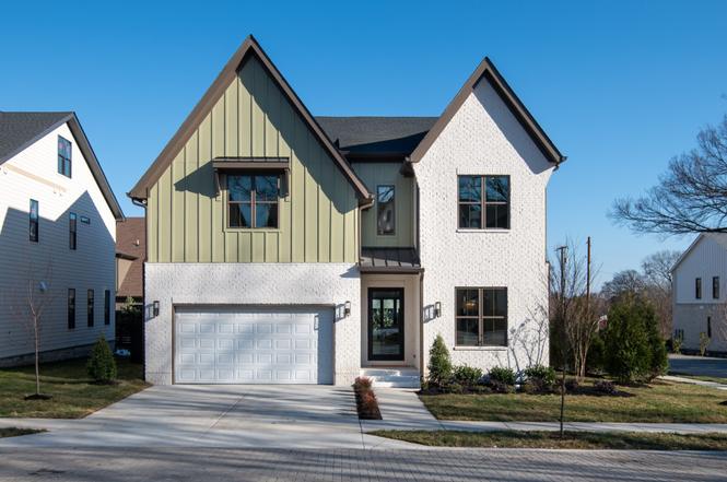 506 Stonewall Way, Brentwood, TN