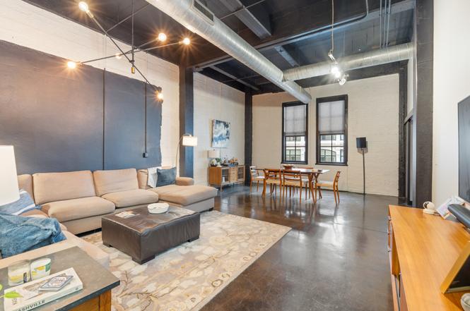 239 Rep John Lewis Way N #305, Nashville, TN