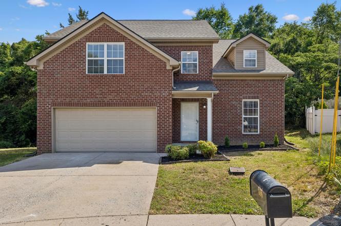 616 Twin Oaks Ct, Nashville, TN