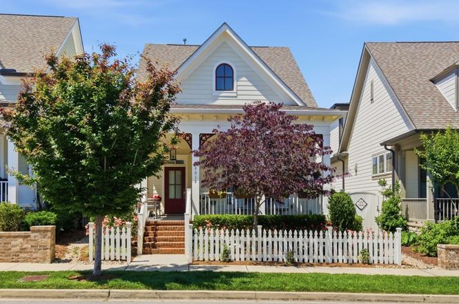 2012 Erwin St, Franklin, TN