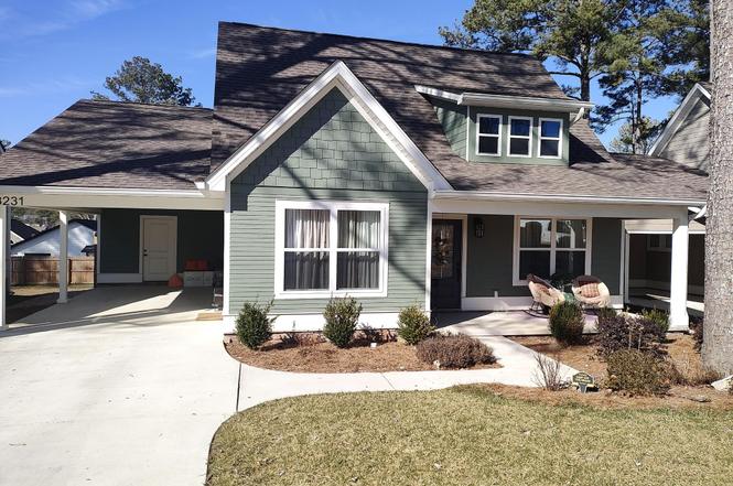 3231 Parkstone Pl NW, Cleveland, TN