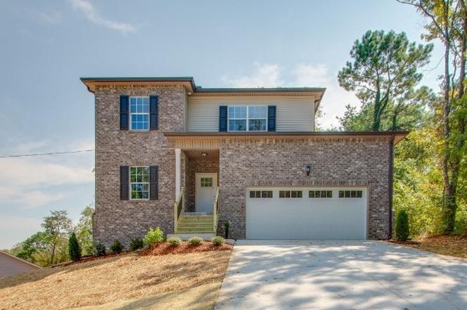 504 Cascade Dr, Columbia, TN