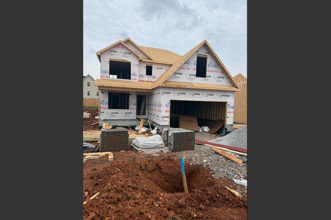367 Cardinal Crk, Clarksville, TN