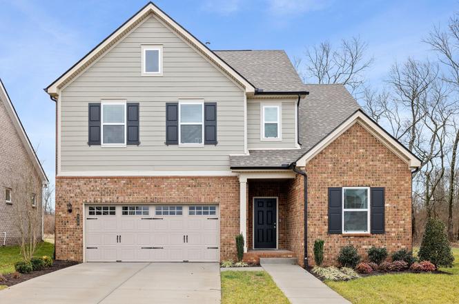 390 Triple Crown Cir, Gallatin, TN