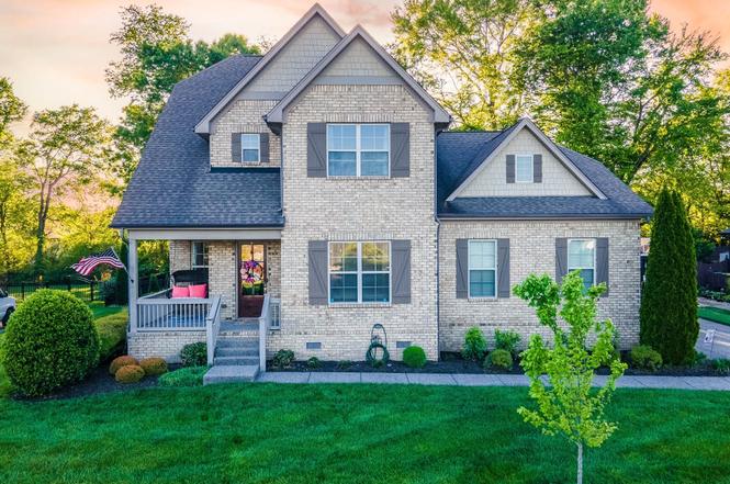 3041 Everleigh Pl, Spring Hill, TN