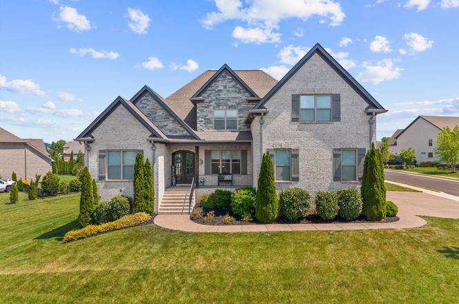2050 Autumn Ridge Way, Spring Hill, TN