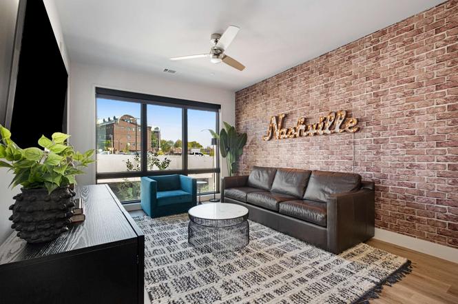303 31st Ave N #304, Nashville, TN