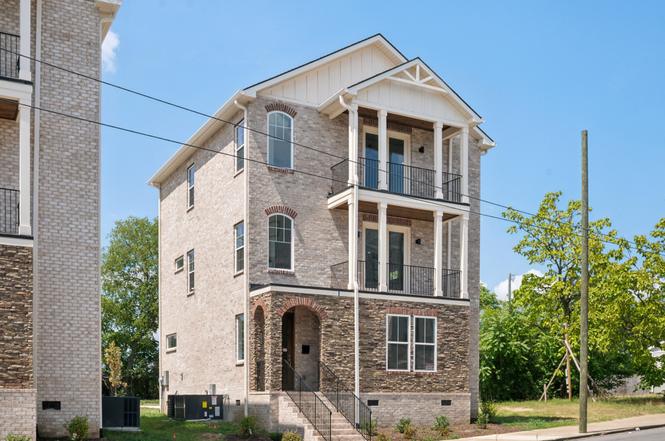 1105 11th Ave N, Nashville, TN
