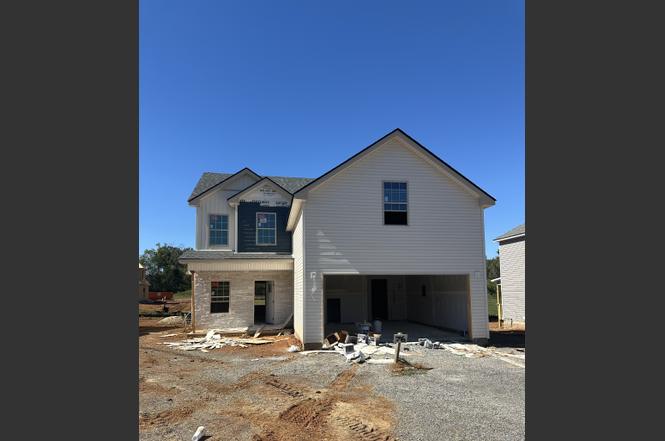 76 Sycamore Hl, Clarksville, TN