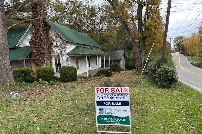 4308 Old Hillsboro Rd, Franklin, TN