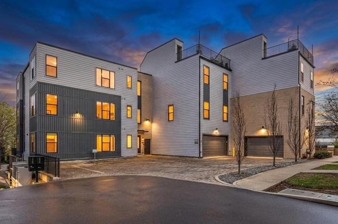 519 27th Ave N #301, Nashville, TN