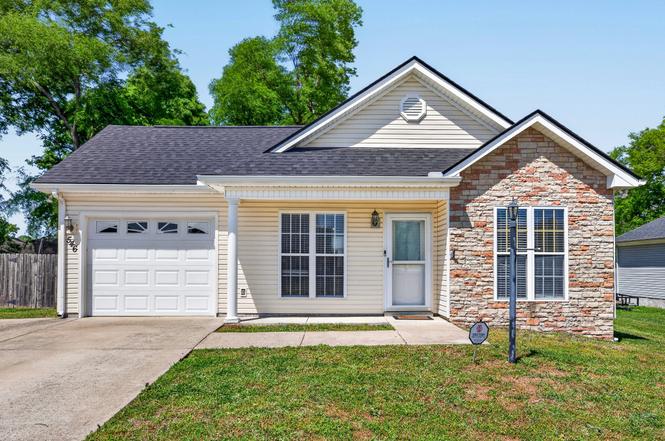 546 Albion Cir, Gallatin, TN