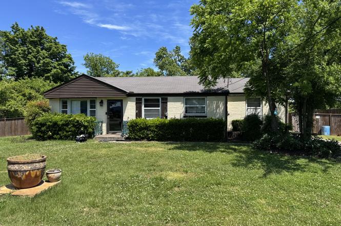 4946 Hopedale Dr, Nashville, TN
