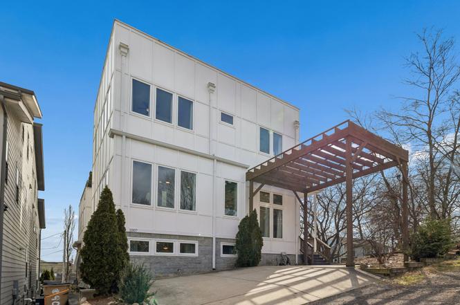 1007 9th Ave S, Nashville, TN