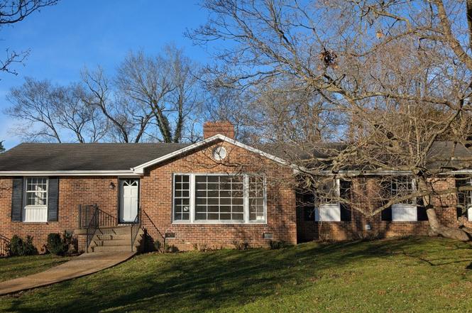 205 7th Ave, Columbia, TN