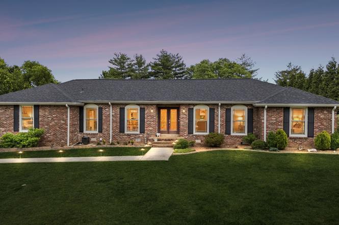 102 Azalea Ln, Franklin, TN