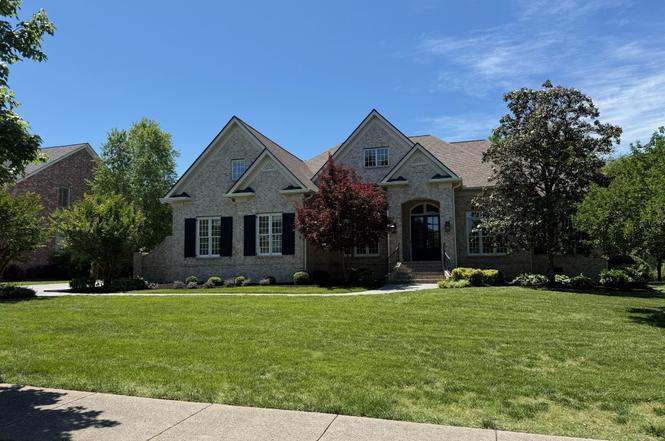 1735 Richbourg Park Dr, Brentwood, TN