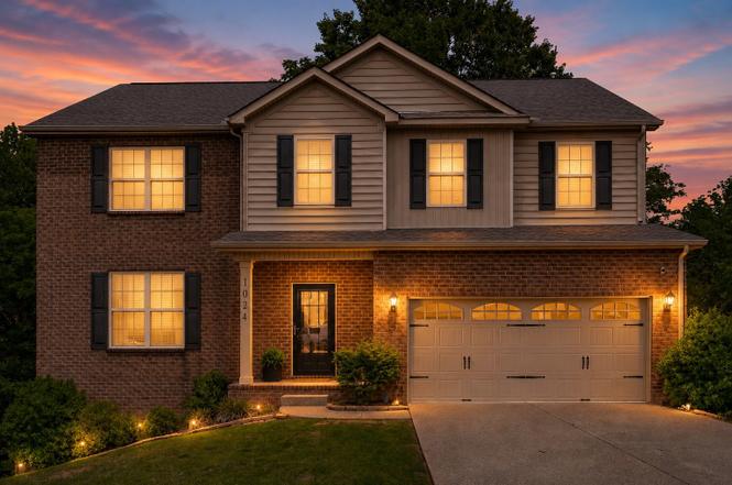 1024 Ryan Ct, Gallatin, TN