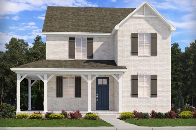 419 Briar Aly, Mt. Juliet, TN