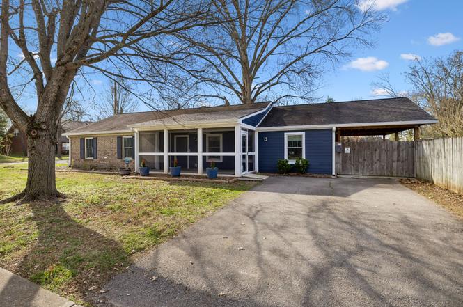 800 Del Rio Pike, Franklin, TN