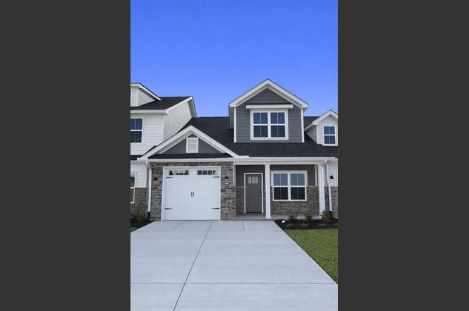 605 Rohan Dr, Murfreesboro, TN
