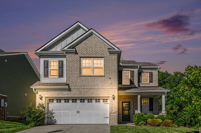 2439 Williams Ridge Dr, Columbia, TN