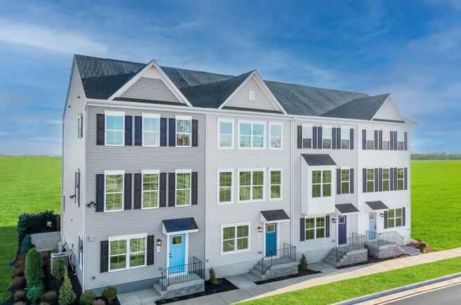 3013 Stratton Vly Unit 100 D, Smyrna, TN