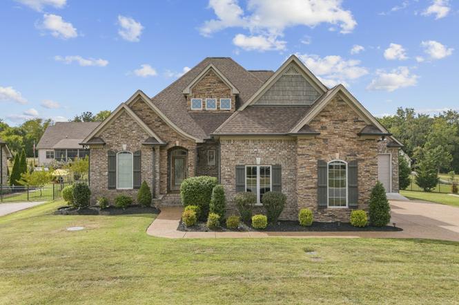 117 Brixton Rdg, Lebanon, TN