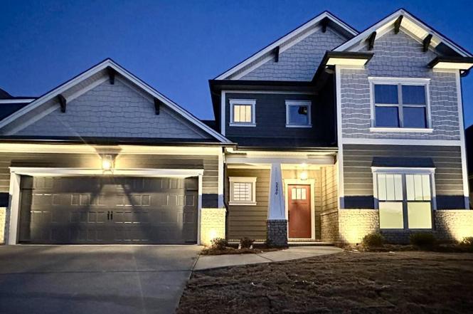 2580 Blue Skies Dr, Ooltewah, TN