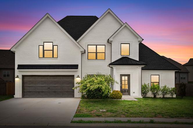 335 Bluebriar Trce, Clarksville, TN