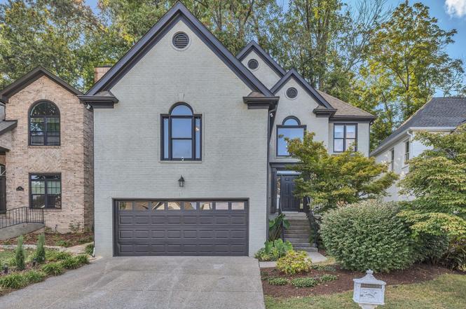 42 Nickleby Down, Brentwood, TN