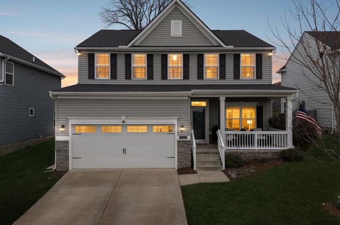3037 Persimmon St, Columbia, TN