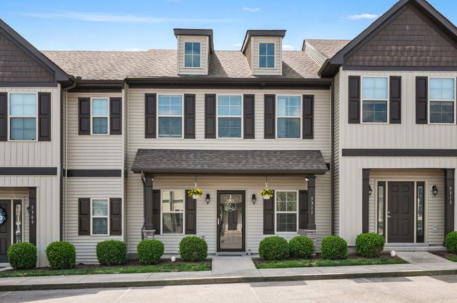 5311 Tony Lama Ln, Murfreesboro, TN