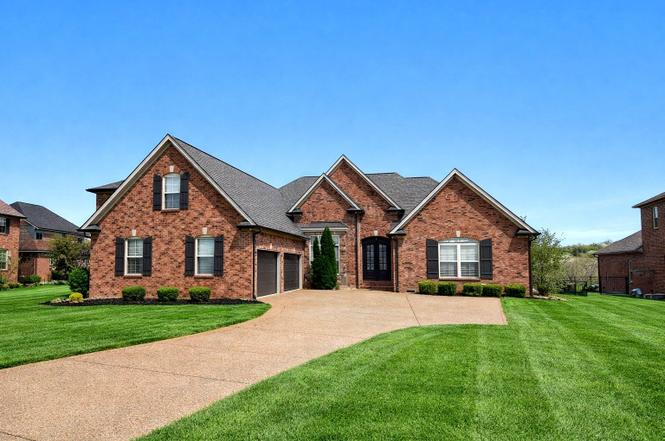2146 Gorden Xing, Gallatin, TN